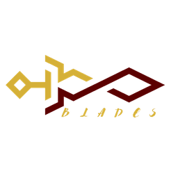 Cult of Athena Blades logo